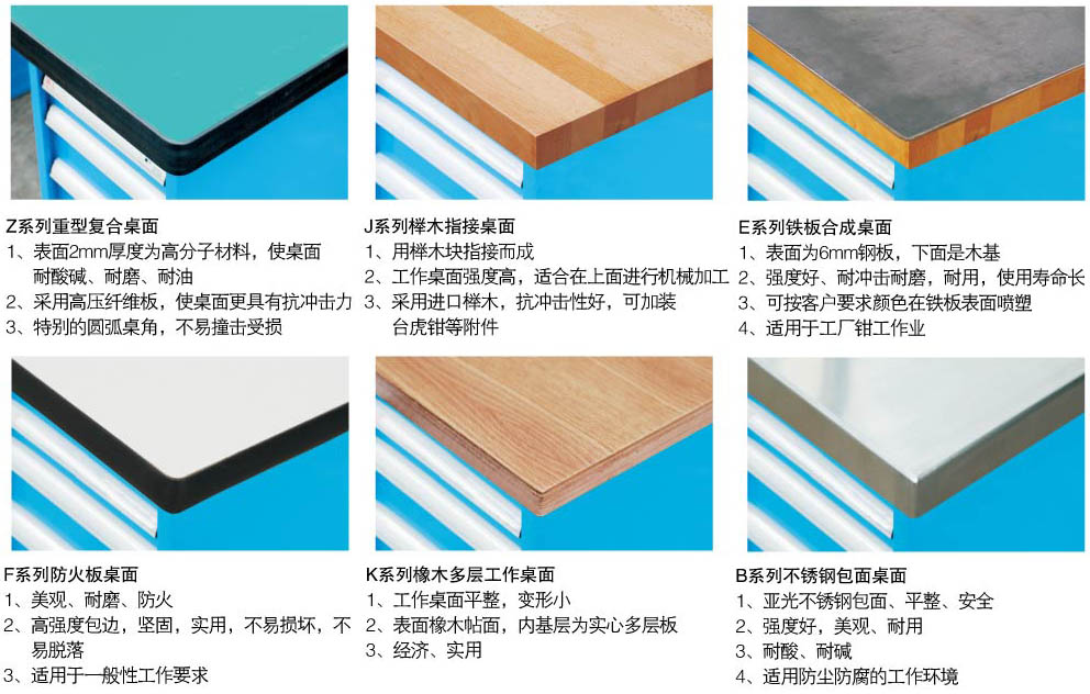 安徽合肥虎方倉(cāng)庫(kù)貨架產(chǎn)品工作桌